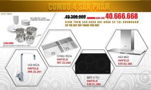 Thiết bị nhà bếp chuyên dụng