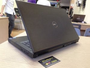 Dell Precision M6600 Quadro 3000M