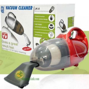 Máy Hút Thổi Bụi 2 Chiều Mini Vacuum Cleaner JK-8