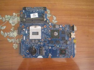 Bán Main Hp Probook 450 Hm87 Vga Thế Hệ 4