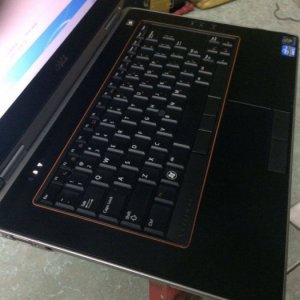 Dell Latitude E6420 I7 Cấu Hình Khủng - Đồ Họa Chơi Game