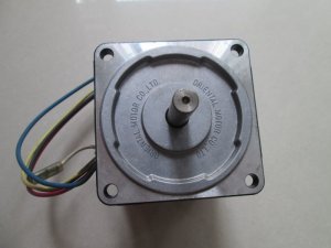 Động cơ 1pha 110v Oriental Motor