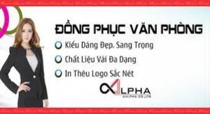 Đồng phục công sở