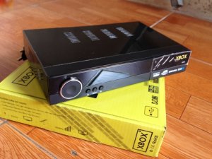 Đầu thu XBOX