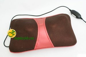 Gối Massage Hồng Ngoại Magic Energy PL818