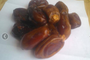 Nho khô, chà là khô Iran, hàng công ty