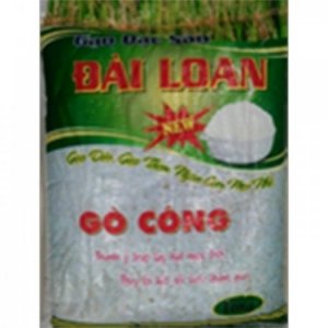 Gạo Đài Loan Gò Công