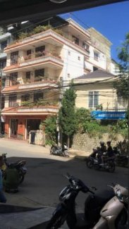 Khach san uy tin