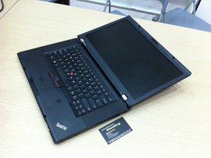 Thinkpad T530 Core i5 Ivy 3230M Ram 4G HDD 500G