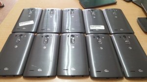 LG G3 32GB D851, LS990 ( HÀNG MỶ) LIKENEW 99%