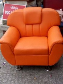 Đóng ghế salon sofa gia công giá rẻ
