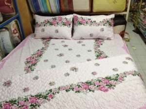 Drap Thắng Lợi có mền (BST1)