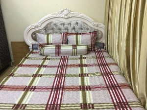 Drap Thắng Lợi có mền (BST3)