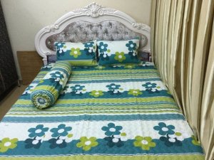 Drap Thắng Lợi có mền (BST4)