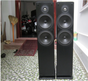 Loa Polkaudio RT16