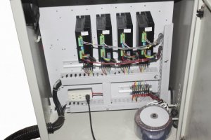 Linh kiện máy cnc- Driver, stepmotor, động cơ bước servo, khớp nối giá rẻ