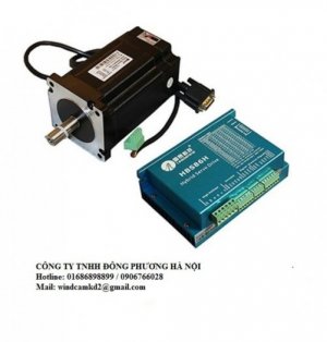 Linh kiện máy cnc- Driver, stepmotor, động cơ bước servo, khớp nối giá rẻ