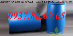 Thùng phuy nhưa 220l,thùng phuy sắt 160l,thùng phuy nhựa 70l,thùng nhựa 50l nắp mở,thùng nhựa hai đai 220l