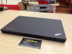 Lenovo X240 i7 haswell 4g sshd 500g new