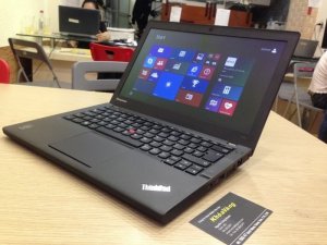 Lenovo X240 i7 haswell 4g sshd 500g new
