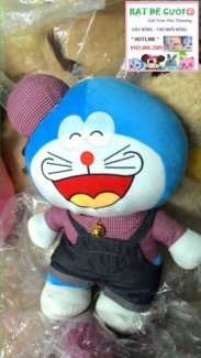 Doreamon nón caro