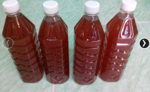 Mật Ong Nguyên Chất