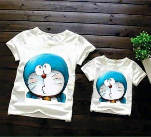 Set áo mẹ và bé