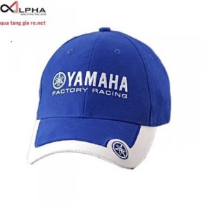 Nón Yamaha