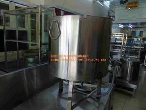 Nồi nấu phở thanh nhiệt giá rẻ nhất tị trường giao hàng toàn quốc
