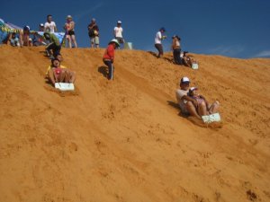 Tour Phan Thiết - Mũi Né giá rẻ