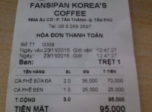 Bán Máy Tính Tiền Cũ Chuyên Dành Cho Quán Café, Shop, Nhà Hàng…
