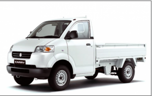 Xe 7 tạ, xe tải suzuki, thùng lửng, thùng kín, mui bạt có xe sẵn giao ngay