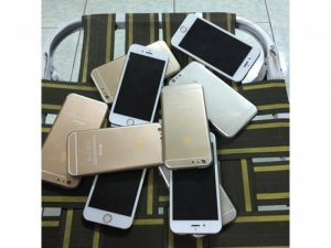 Hộp quẹt gas iphone 6