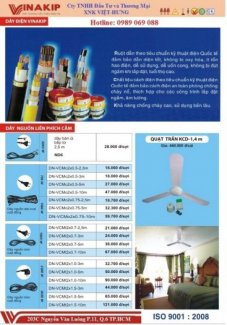 Thiết bị điện