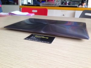 Asus UX31 Touch Core i7 Haswell ram 8G SSD 128G
