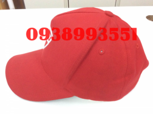 Cơ sở may nón lưỡi trai, nơi làm nón, may nón snapback, Nón lưỡi trai giá rẻ