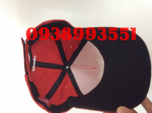 Cơ sở may nón lưỡi trai, nơi làm nón, may nón snapback, Nón lưỡi trai giá rẻ