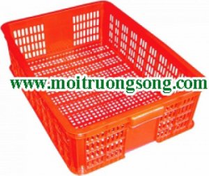 Sọt đựng trái cây tết, rổ nhựa đựng trái cây, rổ đựng rau củ giá tốt nhất