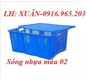rổ nhựa đựng rau củ quả
