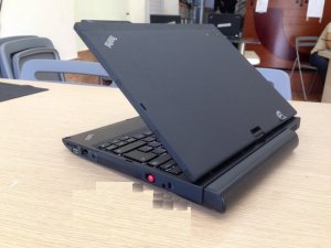 ThinkPad X230 i7 Ivy 2.9Ghz Full option SSD 180G