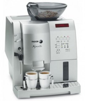 Máy pha cà phê Espresso Fagor CAT-44 NG