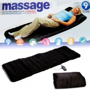 Nệm massage toàn thân Mykaly