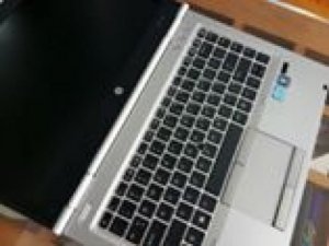 Hp Elitebook 8470p i5 4G/3320M/250GB Full...