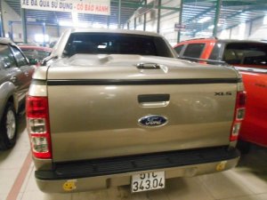 Bán Ford Ranger XLS ghi vàng sx 2013 bstp