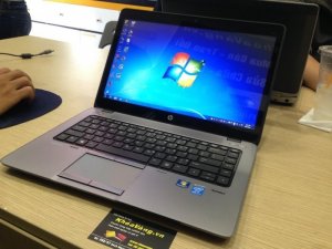 HP Elitebook Ultrabook 840 G1 Core i7 haswell SSD siêu nhanh 14 inch Touch cảm ứng đa điểm