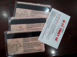 In Kỹ Thuật Số nhận in thẻ từ theo số lượng yêu cầu của bạn, gọi điện hoặc nhắn tin liên hệ đề được báo giá nhanh nhất