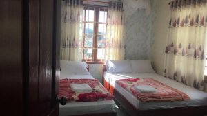 Khách sạn giá rẻ Đà Lạt