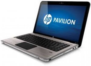 Laptop HP CORE i3