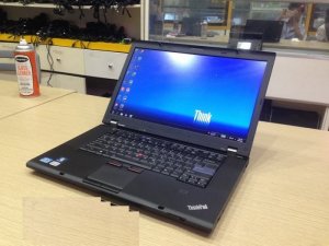 Bán Laptop Thinkpad T520 - dòng máy trâu bò siêu bền