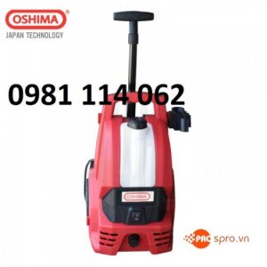 Máy xịt rửa Oshima IM3 giá rẻ nhất